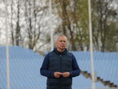 Официально: Кучук покинул Сталь