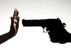На Харьковщине уверенно падает уровень преступности