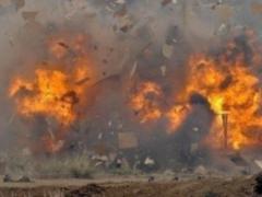 Від вибуху в Афганістані загинули десять чоловік