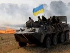 Пятеро российских боевиков ликвидированы украинскими военными