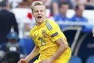Украина U-21 вышла в финал турнира имени Лобановского, обыграв Черногорию