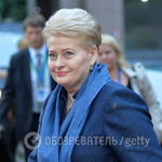 Оскорбили Лукашенко: слова президента Литвы спровоцировали международный скандал