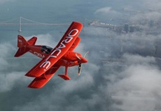 Oracle introduced cloud applications with artificial intelligence