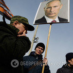 Визовый режим с Россией: дано яркое пояснение, зачем нужна стена