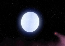 American astronomers have crossed an exoplanet in the temperature of Mayge yak at Sontsya