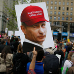  They climbed into the swamp and sank in it : Yampolsky said that Russia was at a dead end