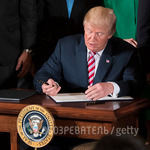 Ukraine - the main irritant: an internationalist pointed to the nuance in the position of Trump