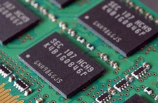На світовому ринку пам яті NAND Flash зареєстровано мінімальне зниження