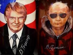 Putin and Trump will close from the media