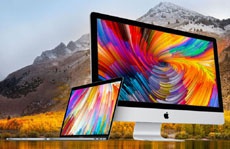 Published a list of computers that are compatible with macOS High Sierra