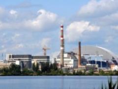 In Chernobyl, the first hostel was opened