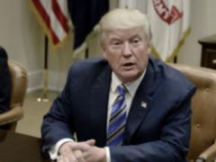 Конгрессмен Эл Грин готовится к импичменту Дональда Трампа