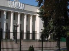 Депутаты в среду намерены принять обращение к ЕП о дополнительных торговых преференциях для Украины