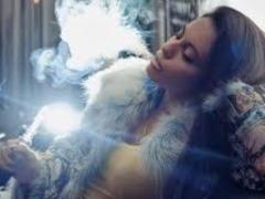 How does smoking affect hookah smoking?
