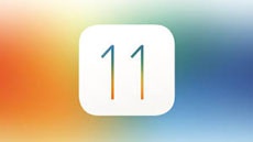 IOS 11: How to activate dark interface mode
