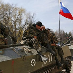 Кремль змінив тактику на Донбасі