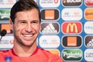 Kryhovyak can continue his career in the Bundesliga