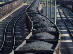  Ukrzaliznytsya  has transported 75 thousand. Tons of South African coal