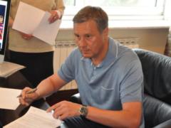 Динамовское сердце. Хацкевич рассказал, как выбирал новый тренерский штаб  Динамо 