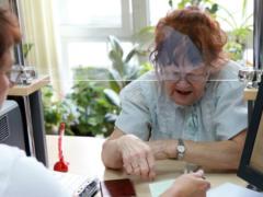 Рева: условия выхода на пенсию будут зависеть от размера страхового стажа