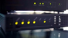 LED-індикатори маршрутизаторів дозволяють викрадати дані з ізольованих ПК