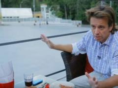 Зірка 90-х Андрій Губін: Мене намагалися вбити і підписали смертний вирок