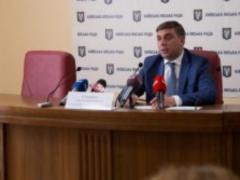При реконструкции Шулявского моста сохранят пешеходные зоны
