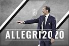 Аллегри продлил контракт с Ювентусом до 2020 года