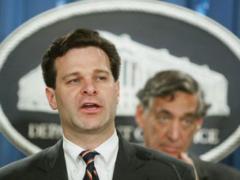 ФБР США возглавит прокурор времён Буша-младшего