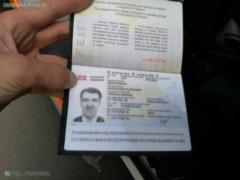 Суд арестовал подозреваемого в покушении на Окуеву и Осмаева