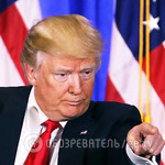  Безупречная репутация : Трамп определился с директором ФБР