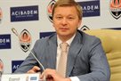 Palkin: Tyson and Marlos are good in Shakhtar