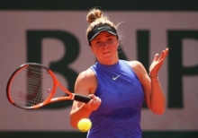 Світоліна підніметься на п яту позицію рейтингу WTA