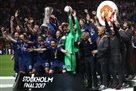 MJ, Barca and Real Madrid are the three most expensive clubs according to Forbes