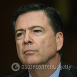  Убрать облако : экс-глава ФБР рассекретил важную информацию о Трампе