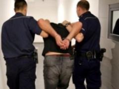 In Poland the police with chases detained the Ukrainian and the Georgian - PHOTO,