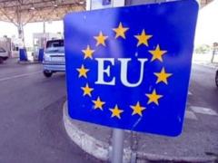 Несмотря на безвиз, Евросоюз вводит для украинцев новые ограничения