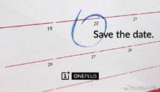 OnePlus представить нового  вбивцю  флагманів 20 червня