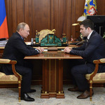  Распад неизбежен : блогер рассказал о  пятой колонне  в правительстве России
