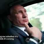 Нанять Тарантино и отправиться в Гаагу: Рабинович дал Путину совет