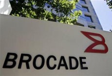 Brocade продовжує розпродавати активи