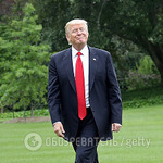 Украина: полный контроль американской администрации