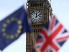 В Британии 8 июня пройдут парламентские выборы