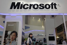 Microsoft accidentally declassified the new smartphone