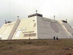 У Путіна стверджують, що Росія повністю захиститься від балістичних ракет ворогів