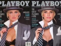 Екс-моделі Playboy через 30 років відтворили свої знамениті обкладинки