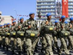 Туреччина розмістить свої війська в Катарі
