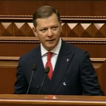 Якби Україна була в НАТО, Росія б не напала - Ляшко