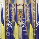 Poroshenko explained why Ukraine did not hold a referendum on NATO membership in 2014