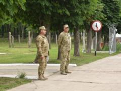 МО: арсеналы, базы и склады надежно защищены